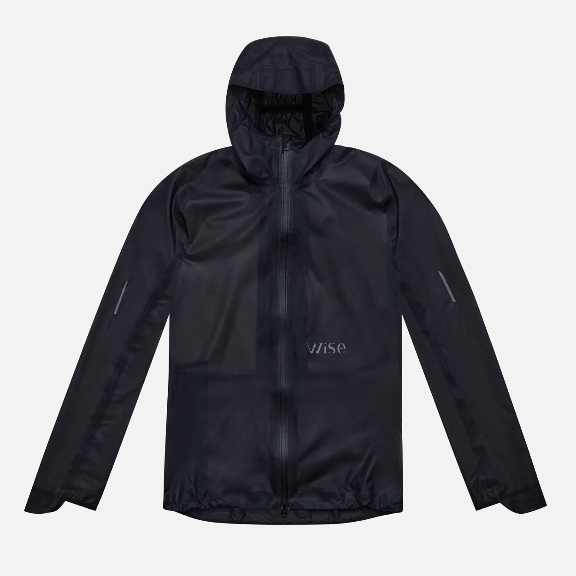 WISE veste blackshell
