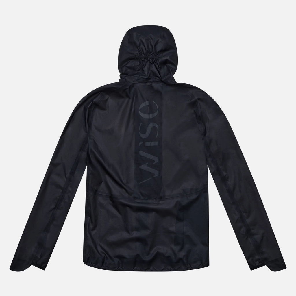 WISE veste blackshell