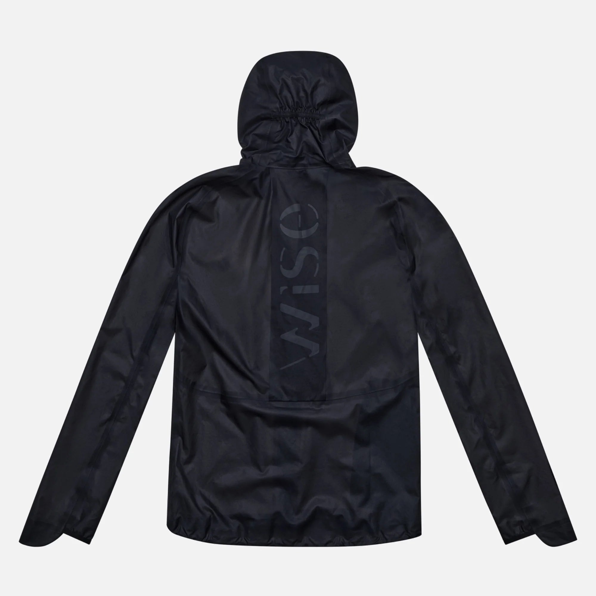 WISE veste blackshell