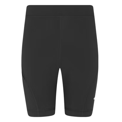 Circle Get Shorty | Black