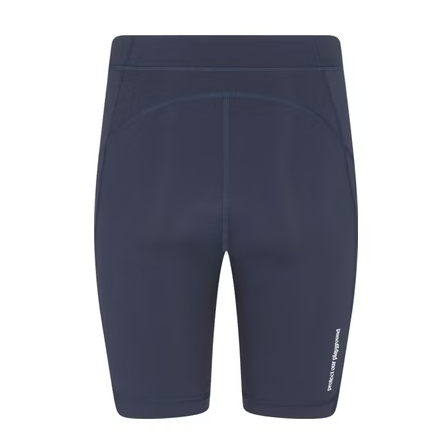 Circle Get Shorty | Navy