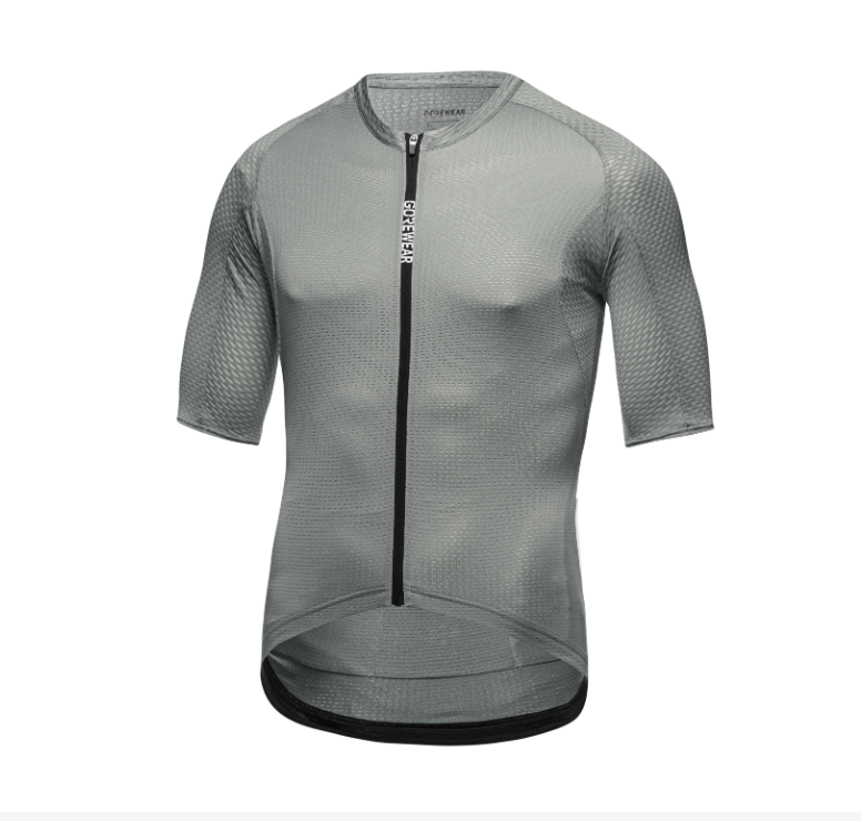 GOREWEAR Spinshift Breathe Jersey - Mens