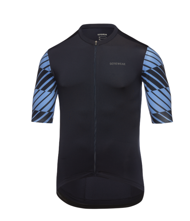 GOREWEAR Swiftride Optical Jersey - Mens