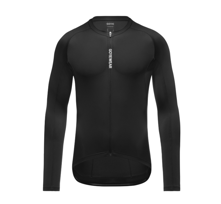 GOREWEAR Spinshift Long Sleeve Jersey - Mens