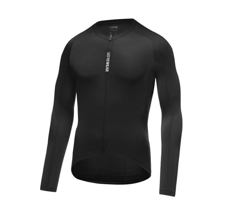 GOREWEAR Spinshift Long Sleeve Jersey - Mens