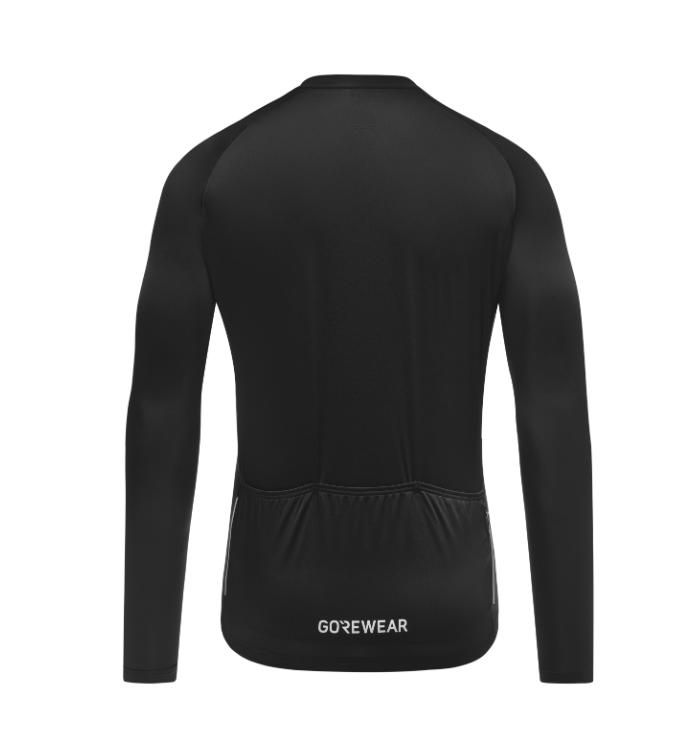 GOREWEAR Spinshift Long Sleeve Jersey - Mens