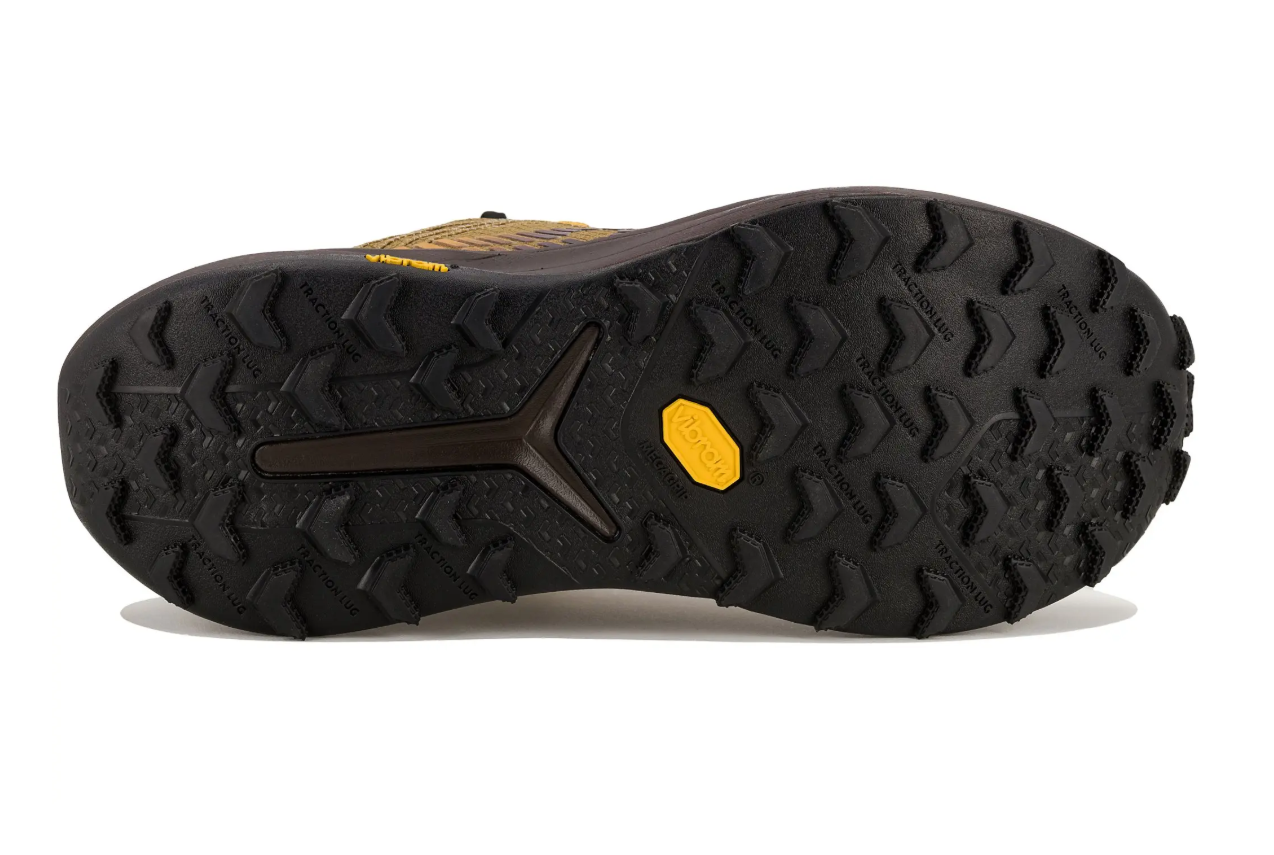 Saucony Xodus Ultra 4 M