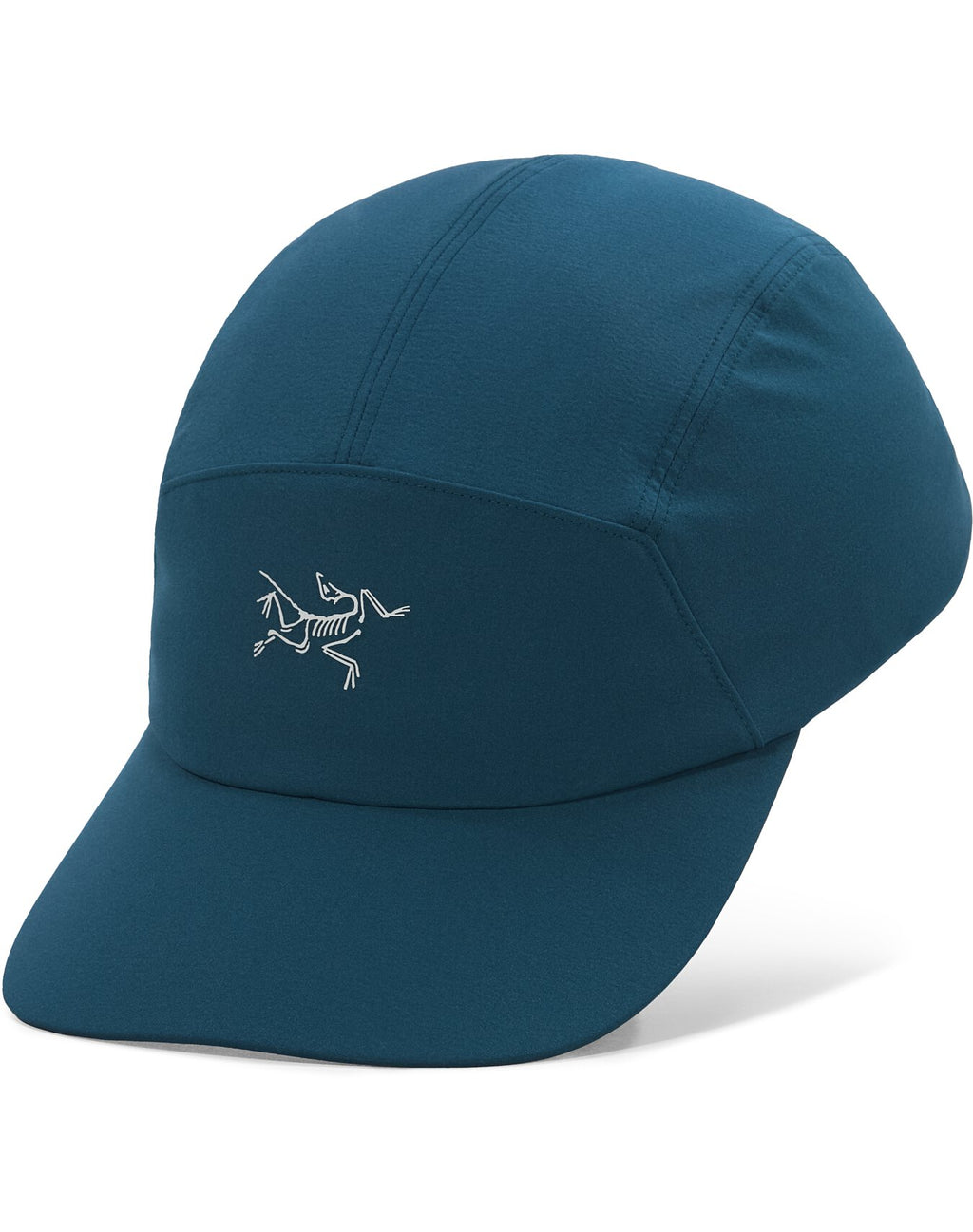 ARC'TERYX  Casquette à 5 pans Gamma bleu