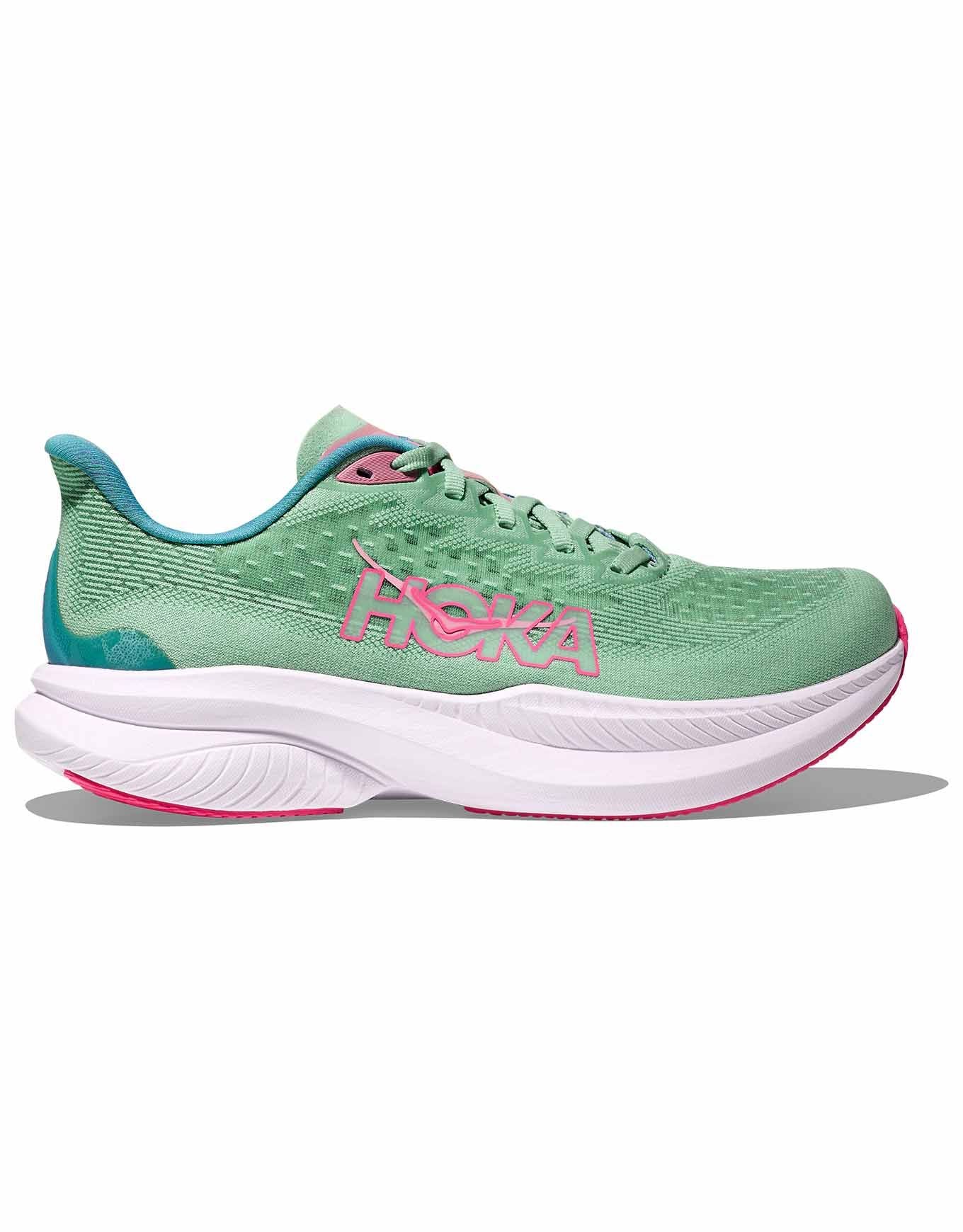 Hoka Mach 6 W