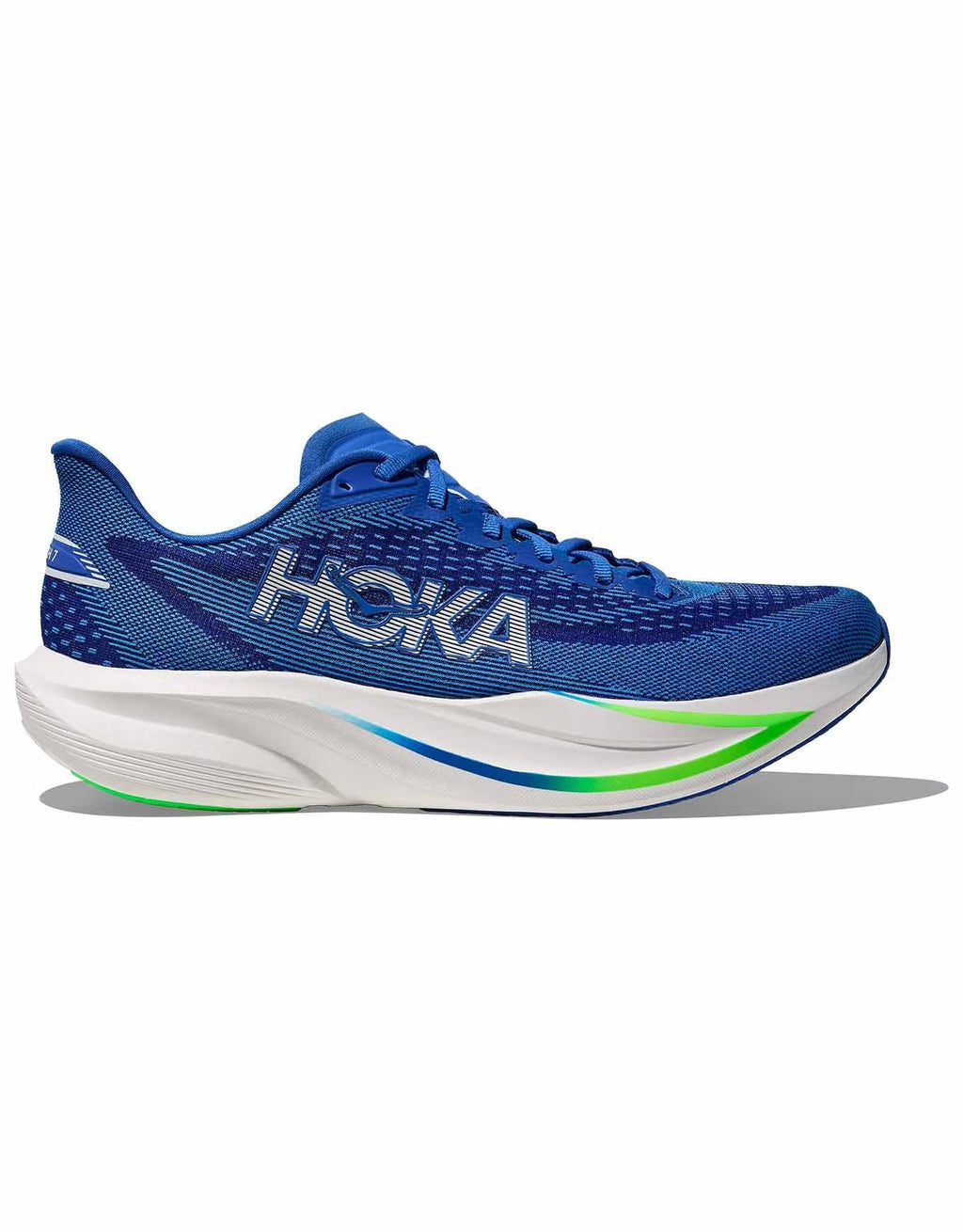 Hoka Mach 7 M