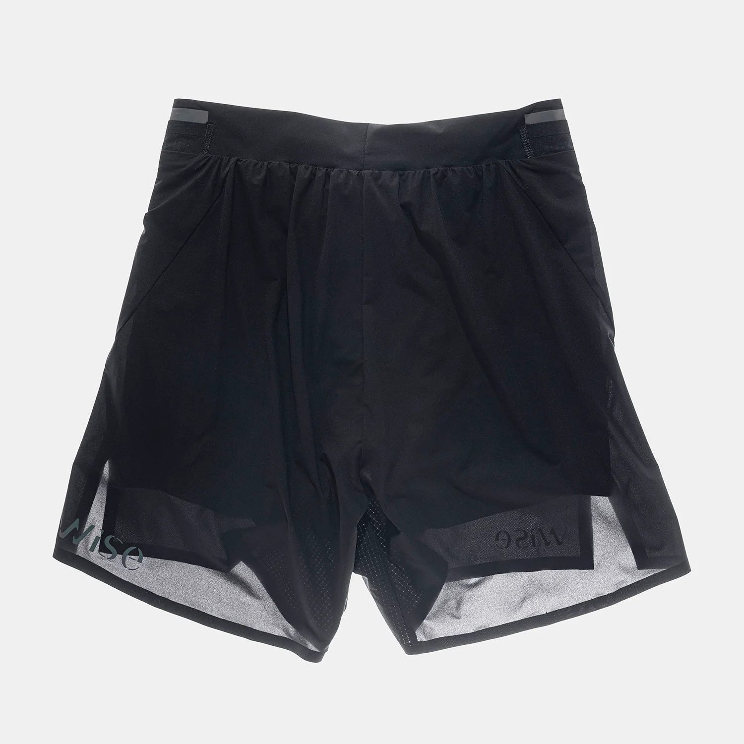WISE ultra short