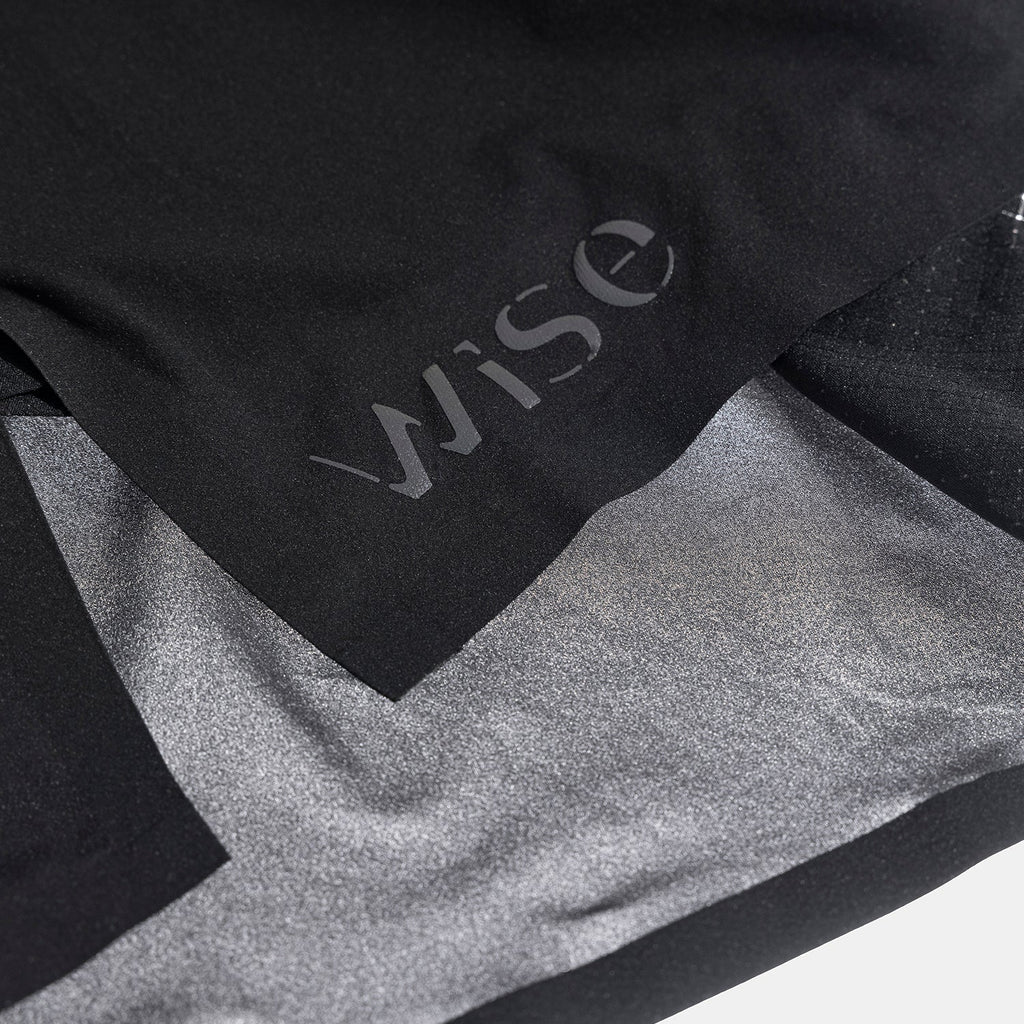 WISE ultra short