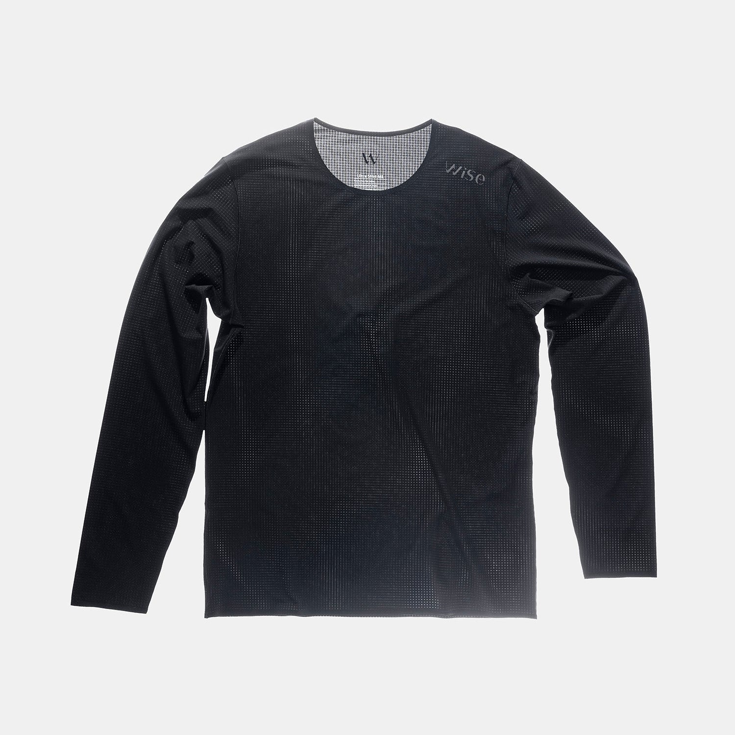 WISE ultra shirt ls men's