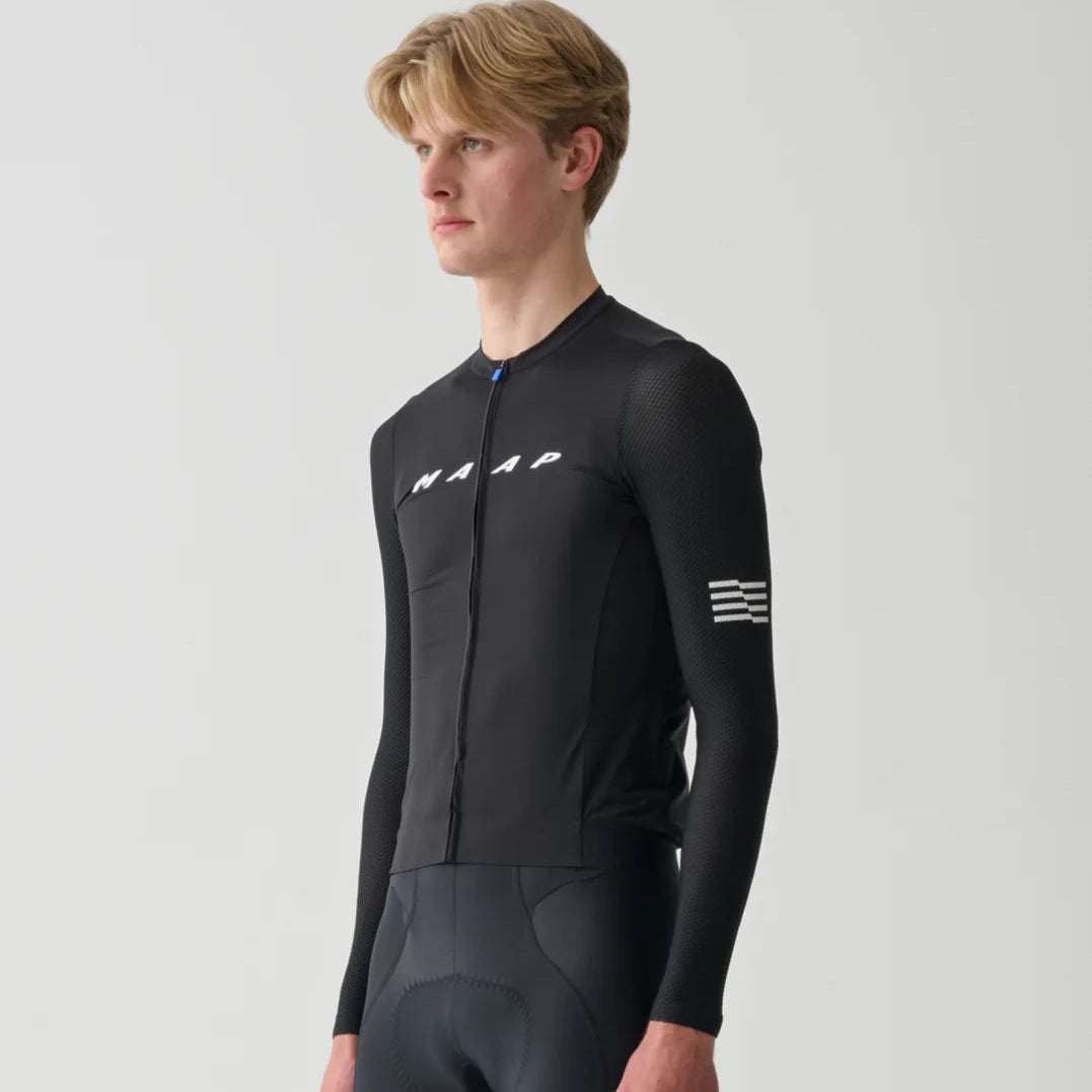 MAAP Maillot Evade pro long slim