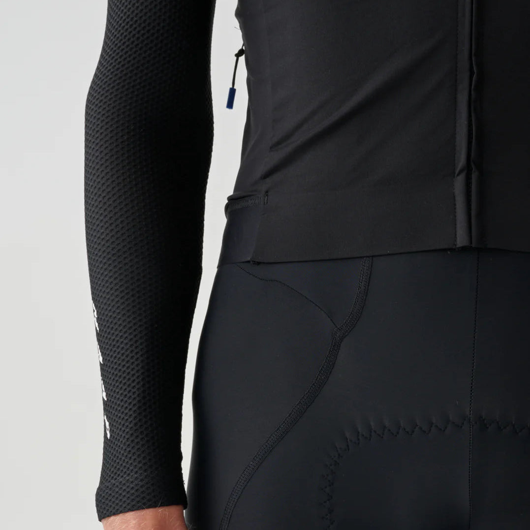 MAAP Maillot Evade pro long slim
