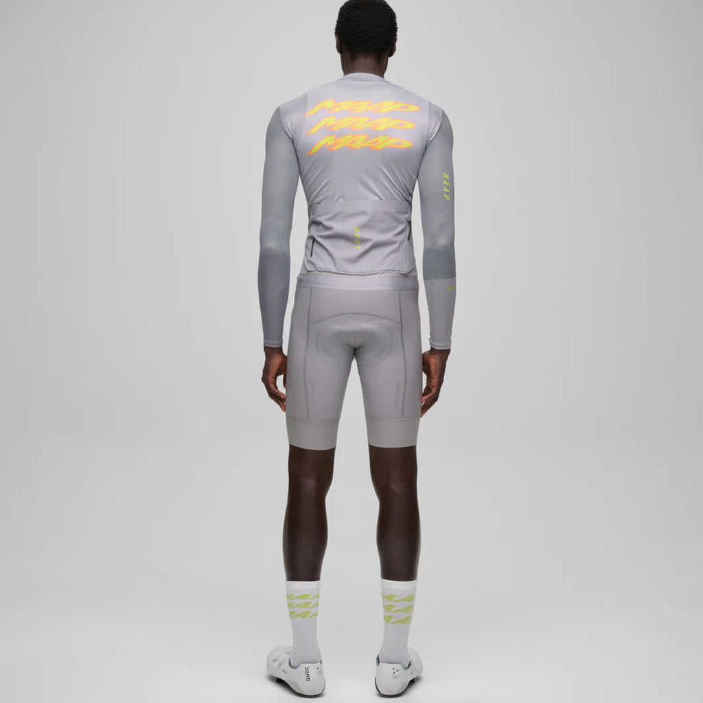 MAAP Trikot Pulse Pro Air Long Slim