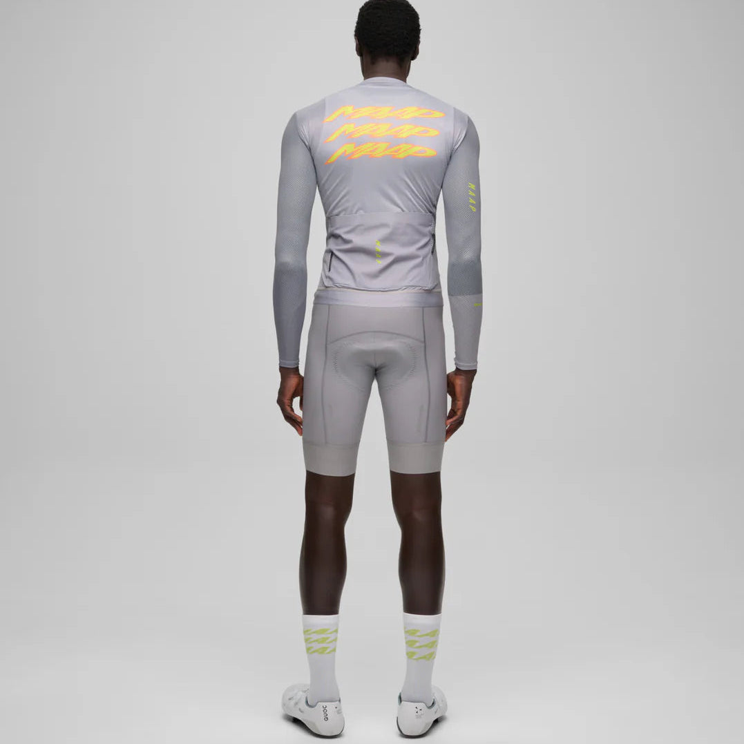 MAAP Maillot Pulse Pro Air Long Slim