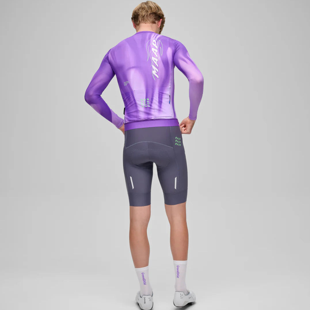 MAAP WTOUR 26 LS PROAIR JERSEY