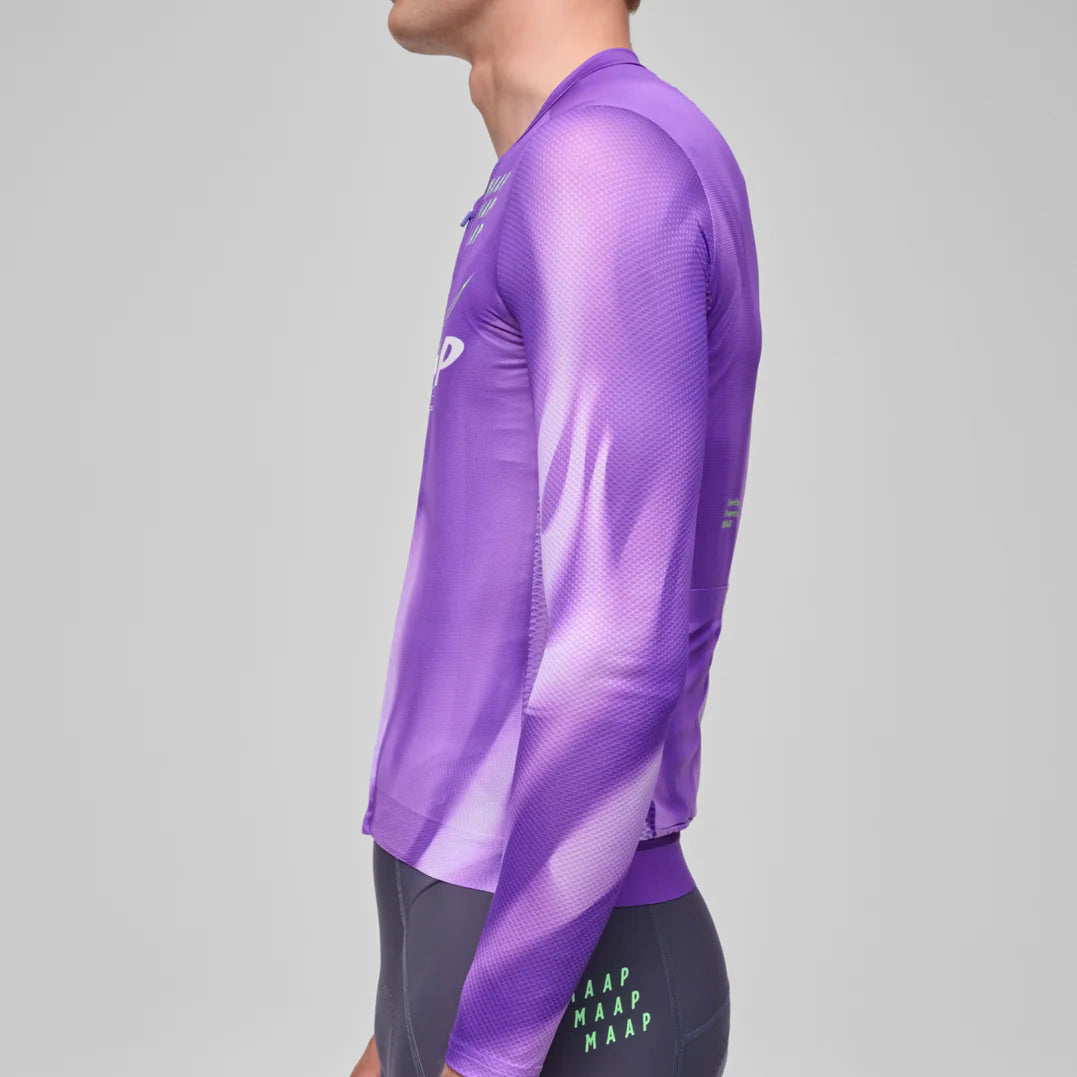 MAAP WTOUR 26 LS PROAIR JERSEY