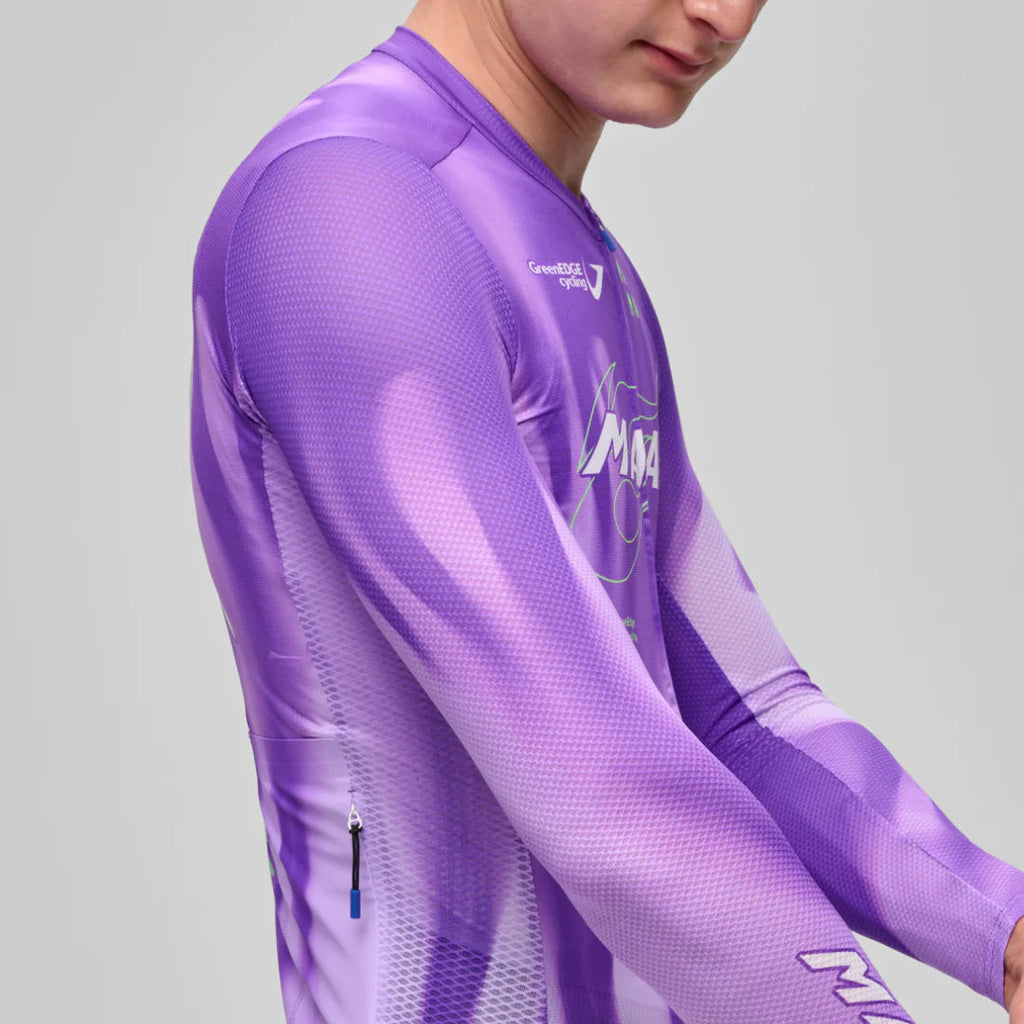 MAAP WorldTour 26 Pro Air Long Slim 3.0