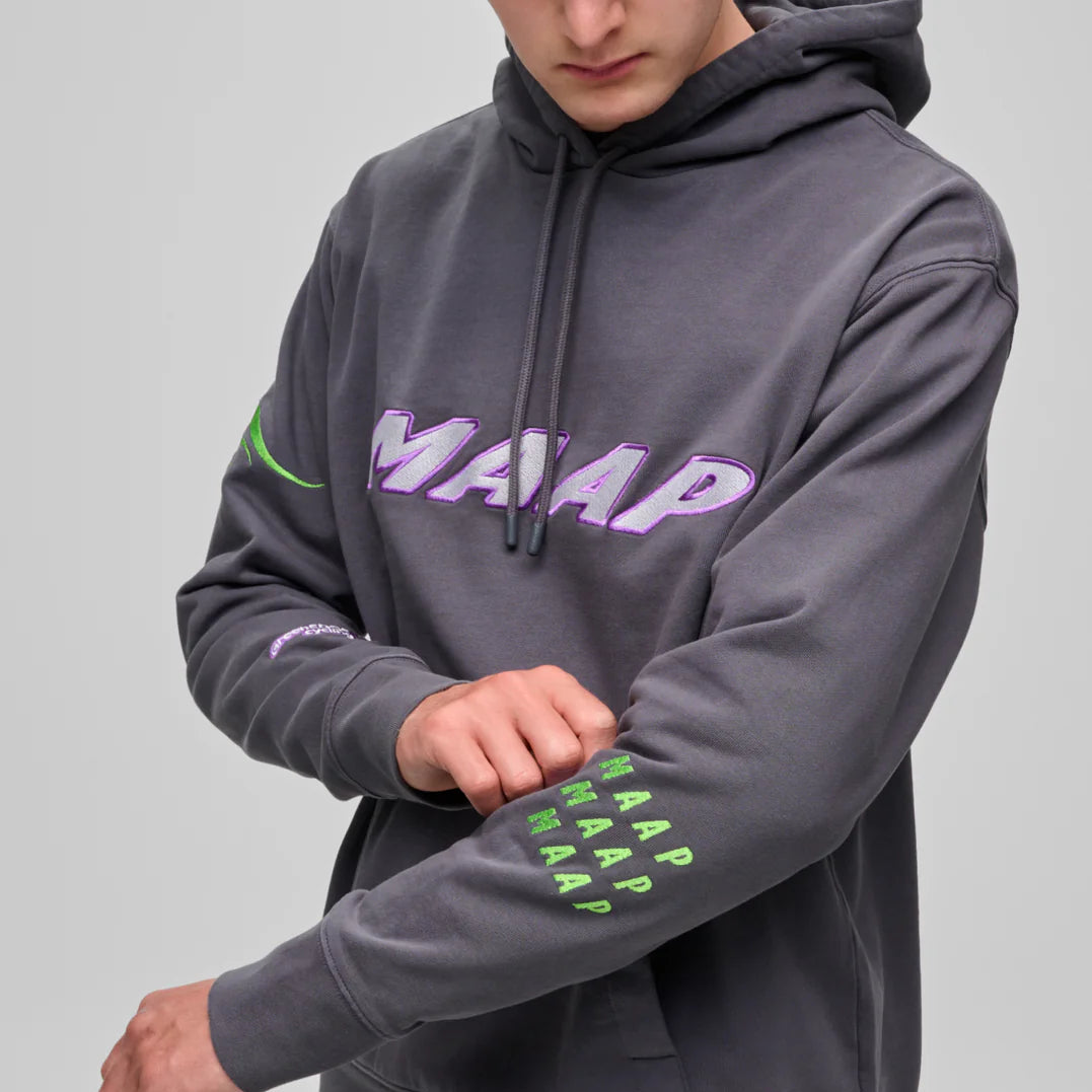 MAAP Sweat à capuche WorldTour 26