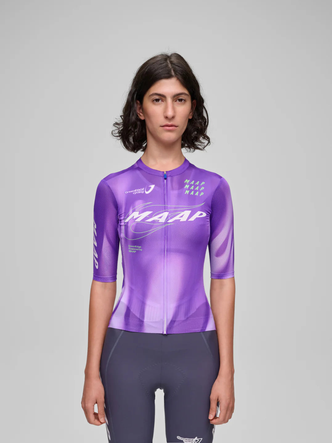 MAAP WorldTour 26 Pro Air Long Slim 3.0 women's