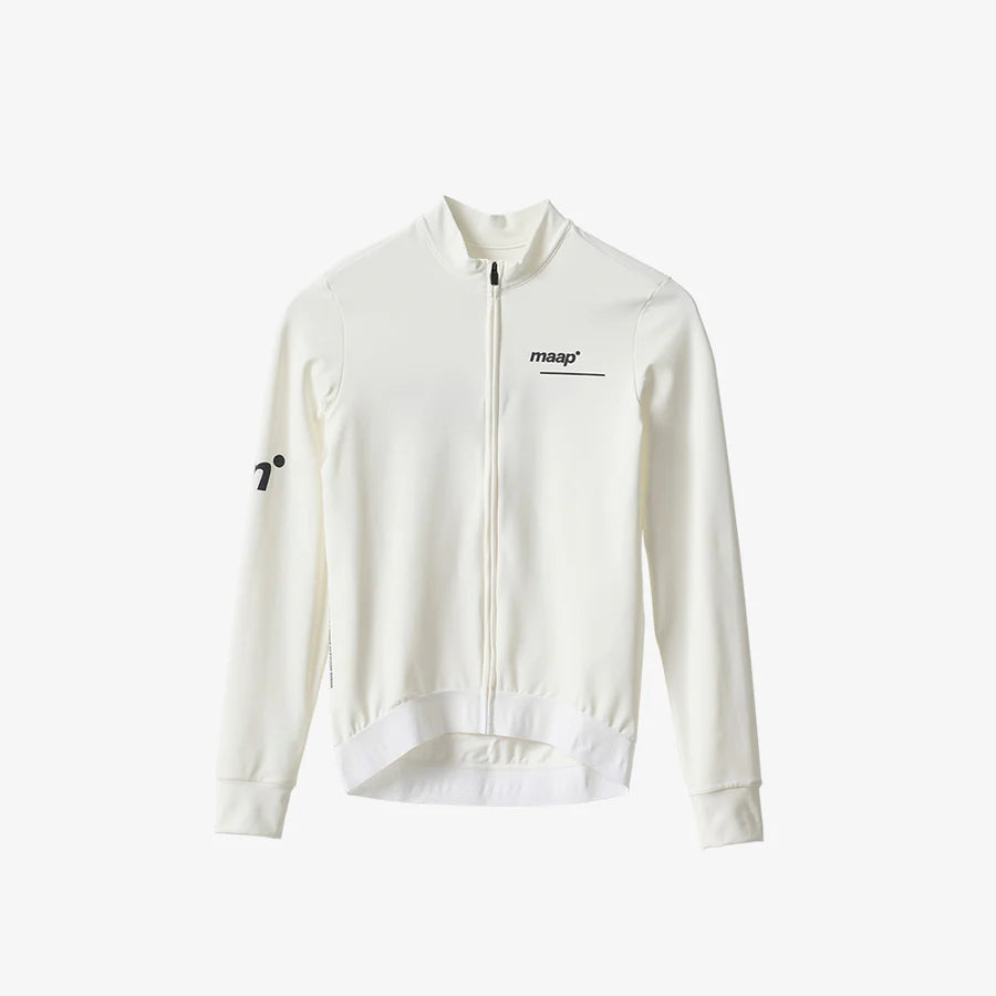 MAAP Maillot d'entraînement long slim vapour