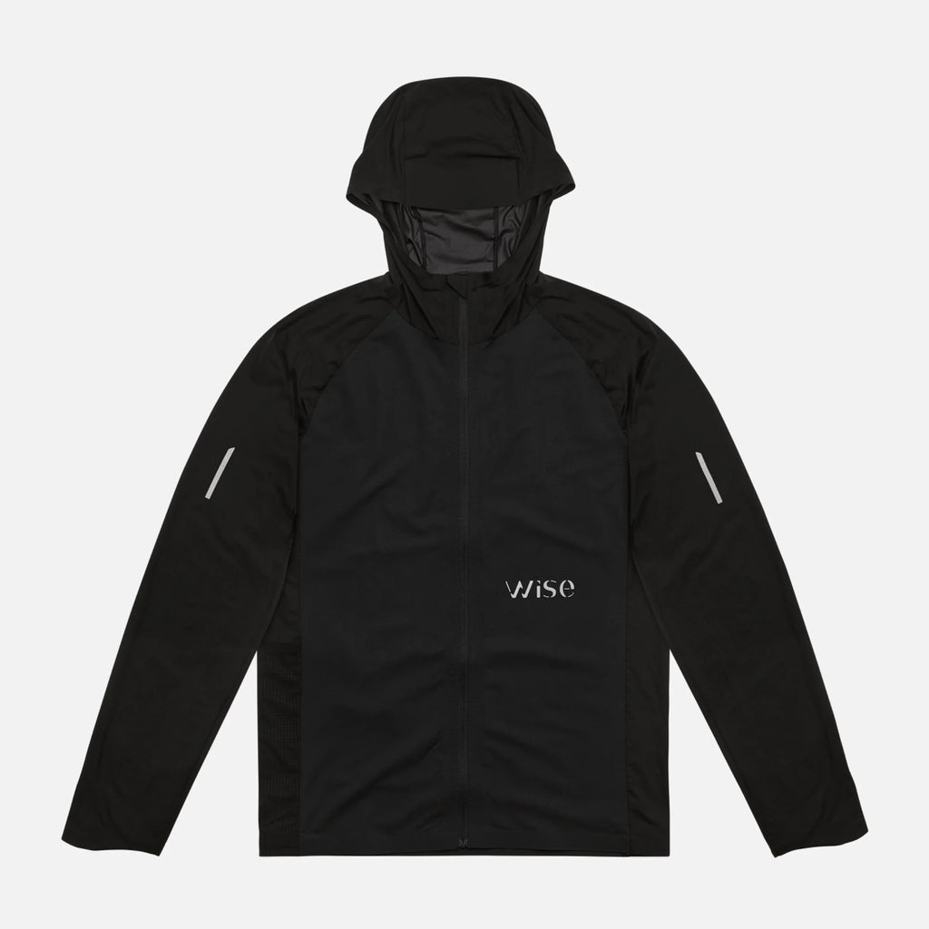 WISE nanoshell Jacke