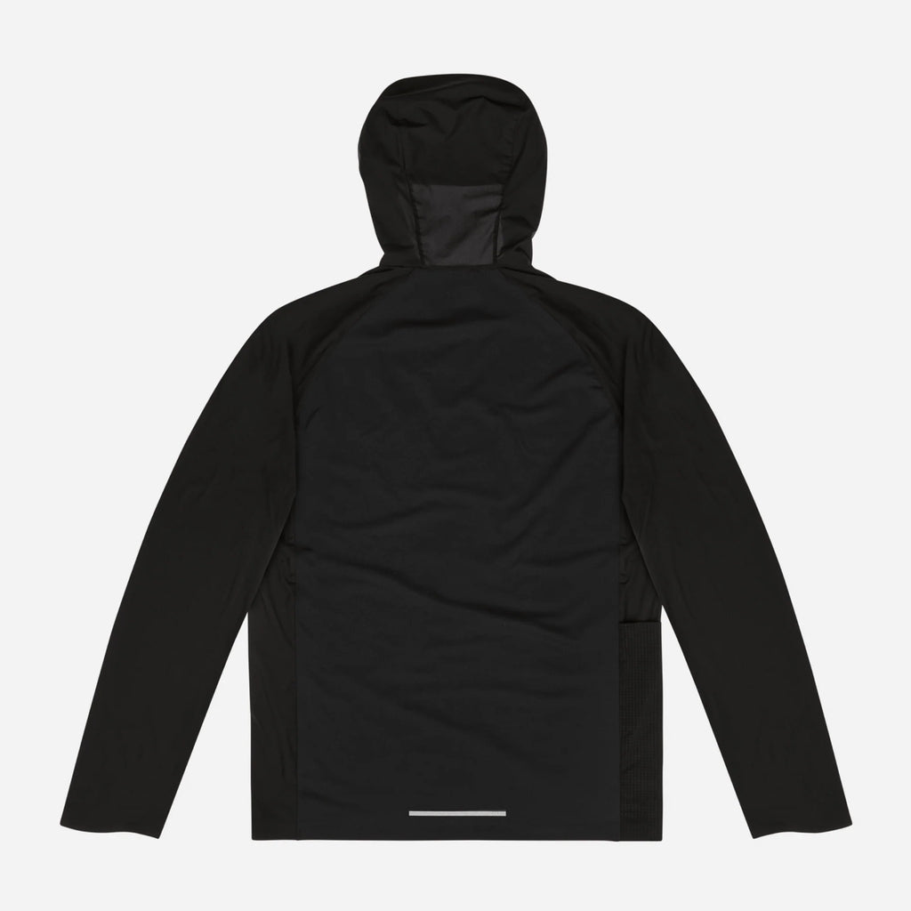 WISE nanoshell Jacke