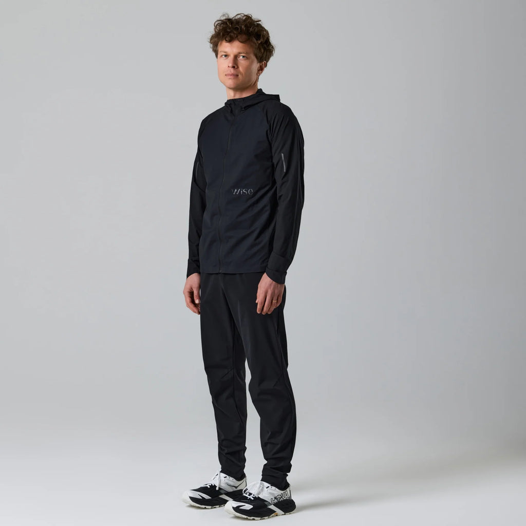 WISE nanoshell Jacke