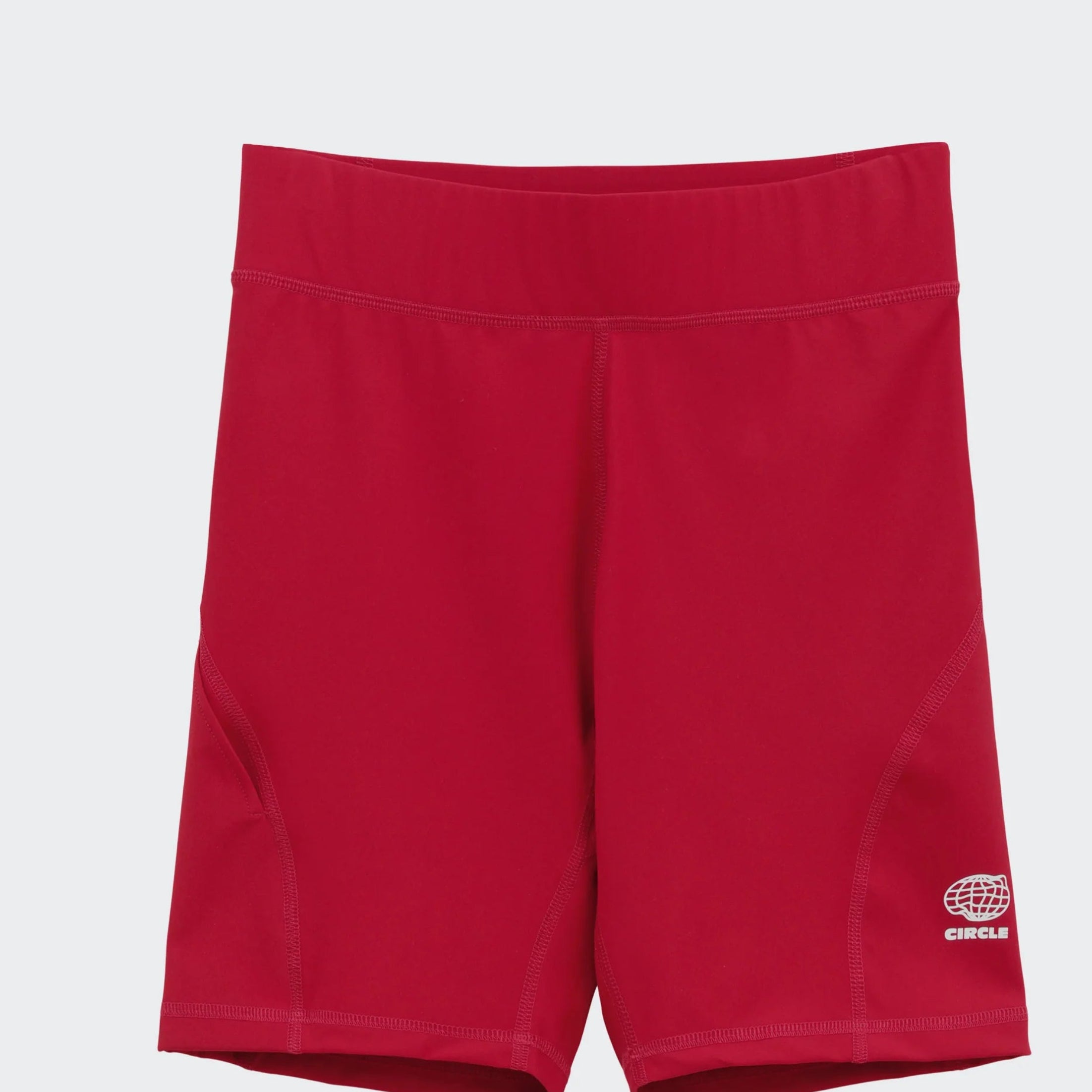 Circle Get Shorty 2.0 | Cherry