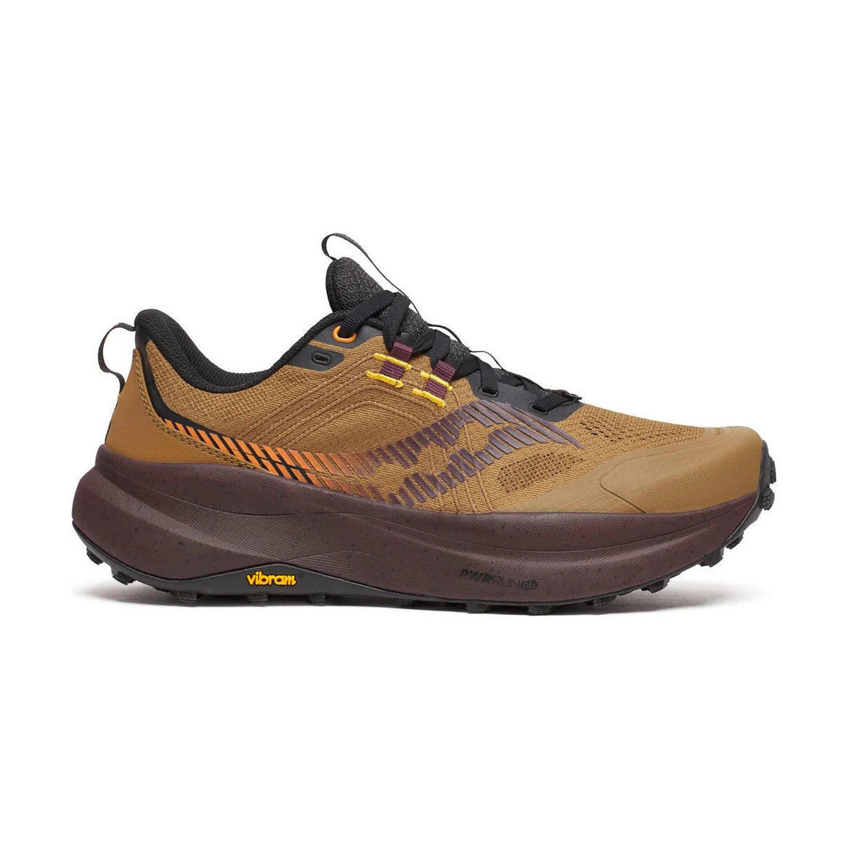 Saucony Xodus Ultra 4 M