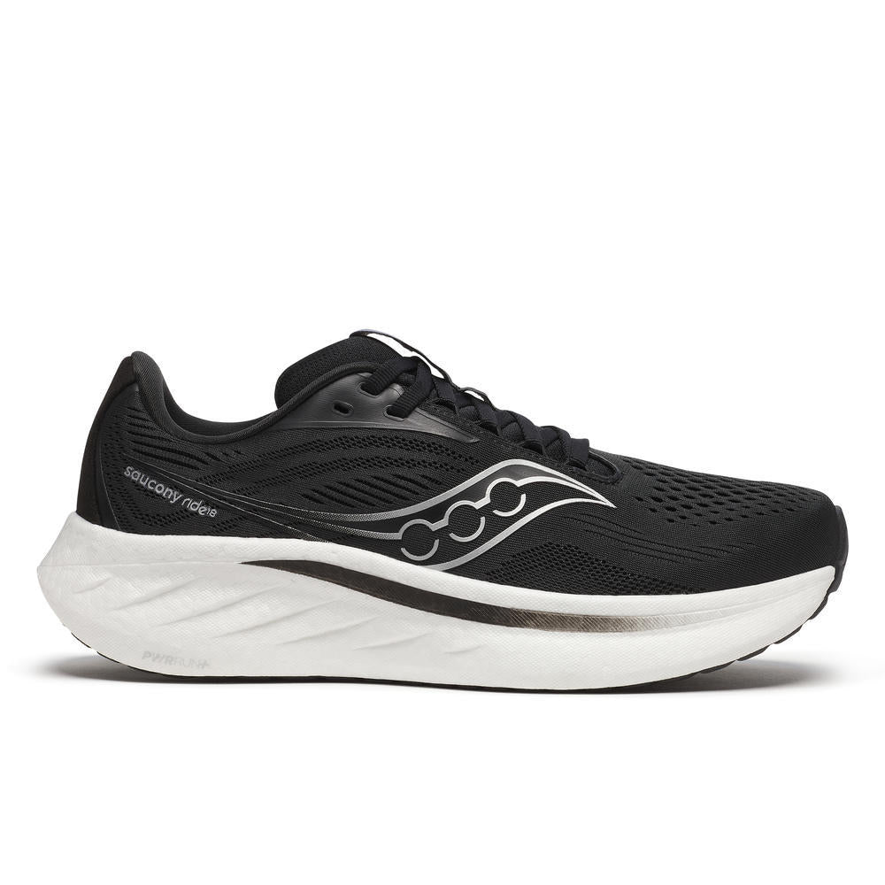 Saucony Ride 18