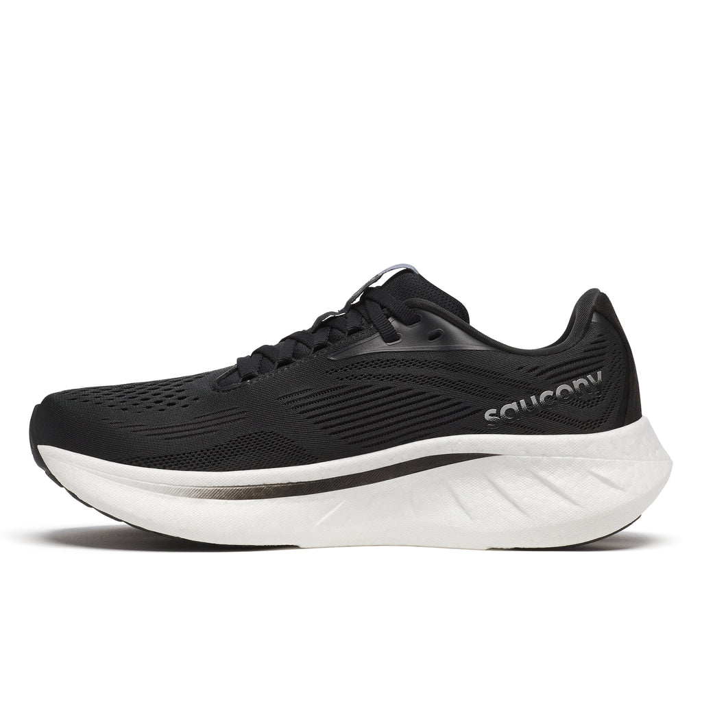 Saucony Ride 18