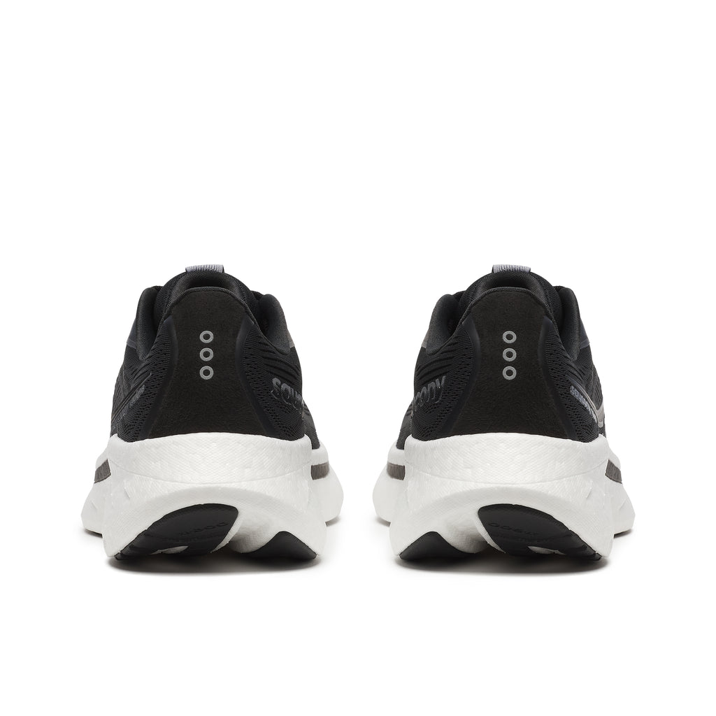 Saucony Ride 18