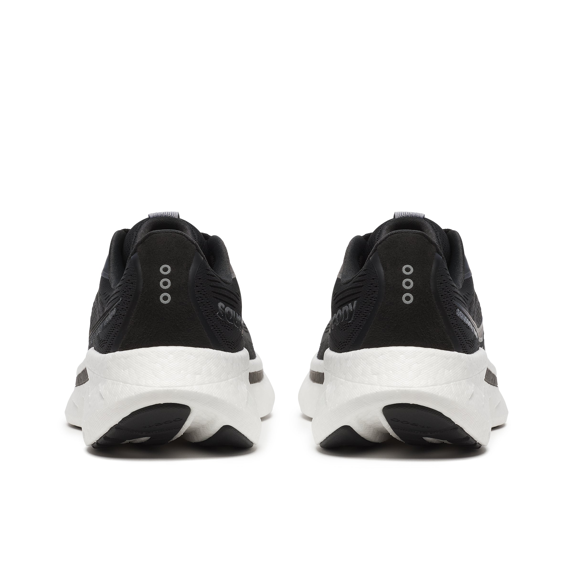 Saucony Ride 18
