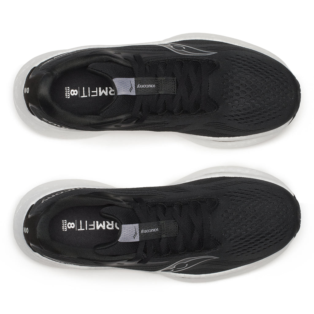 Saucony Ride 18