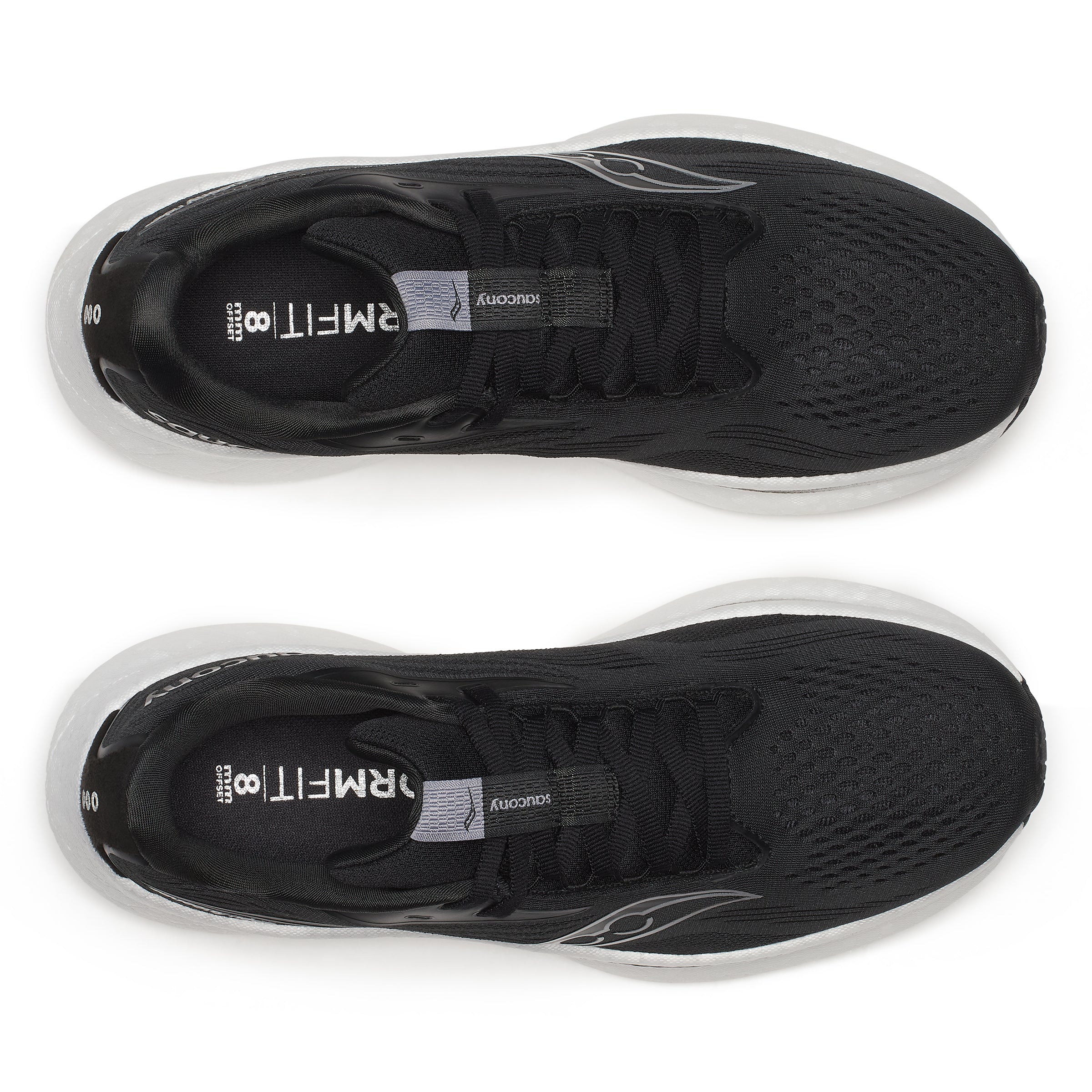 Saucony Ride 18