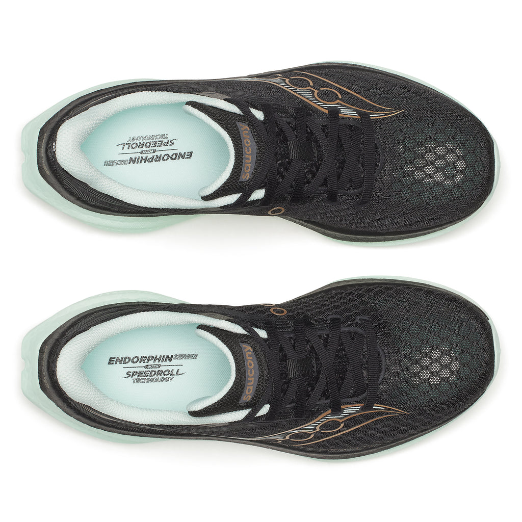 Saucony Endorphin Speed 5 W