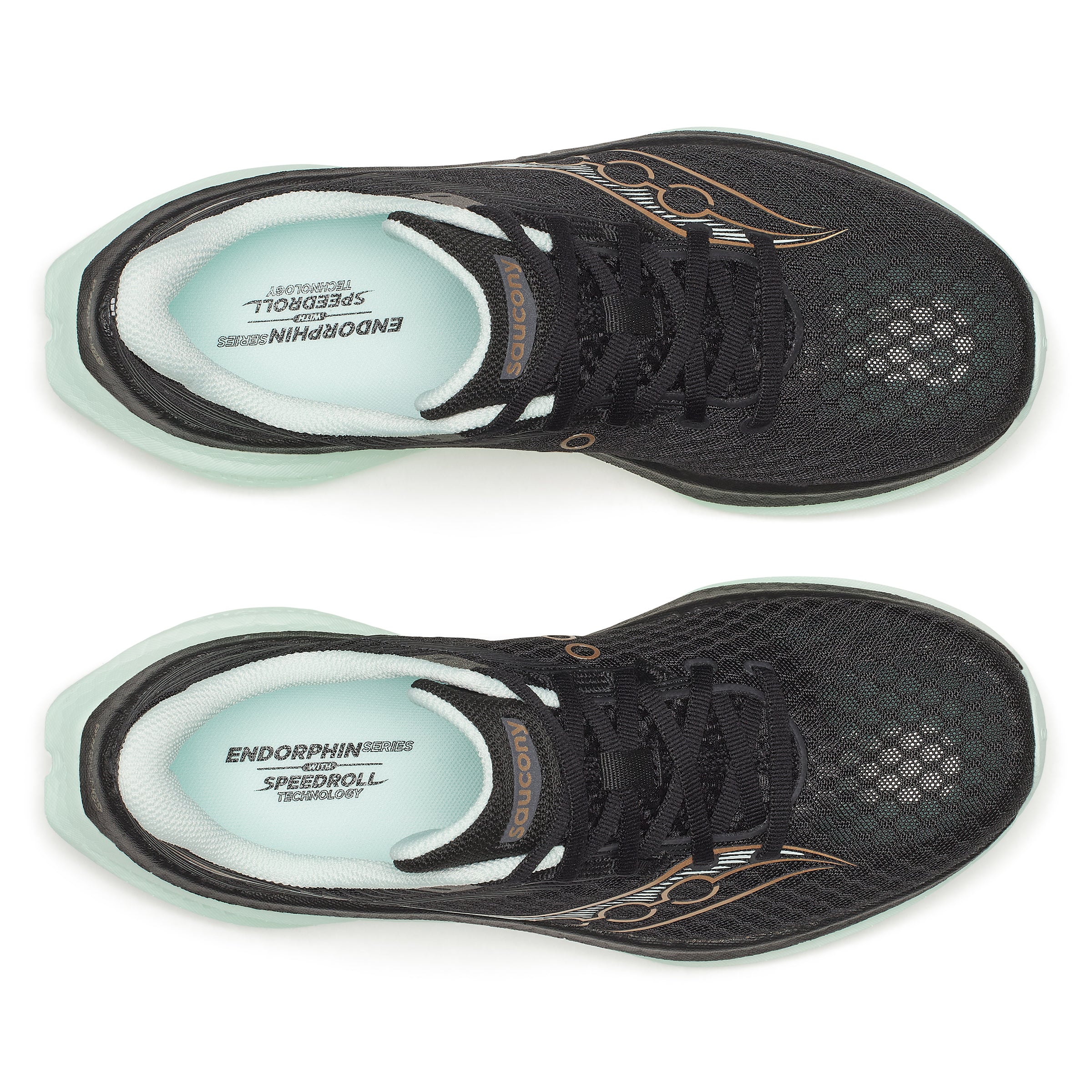 Saucony Endorphin Speed 5 W