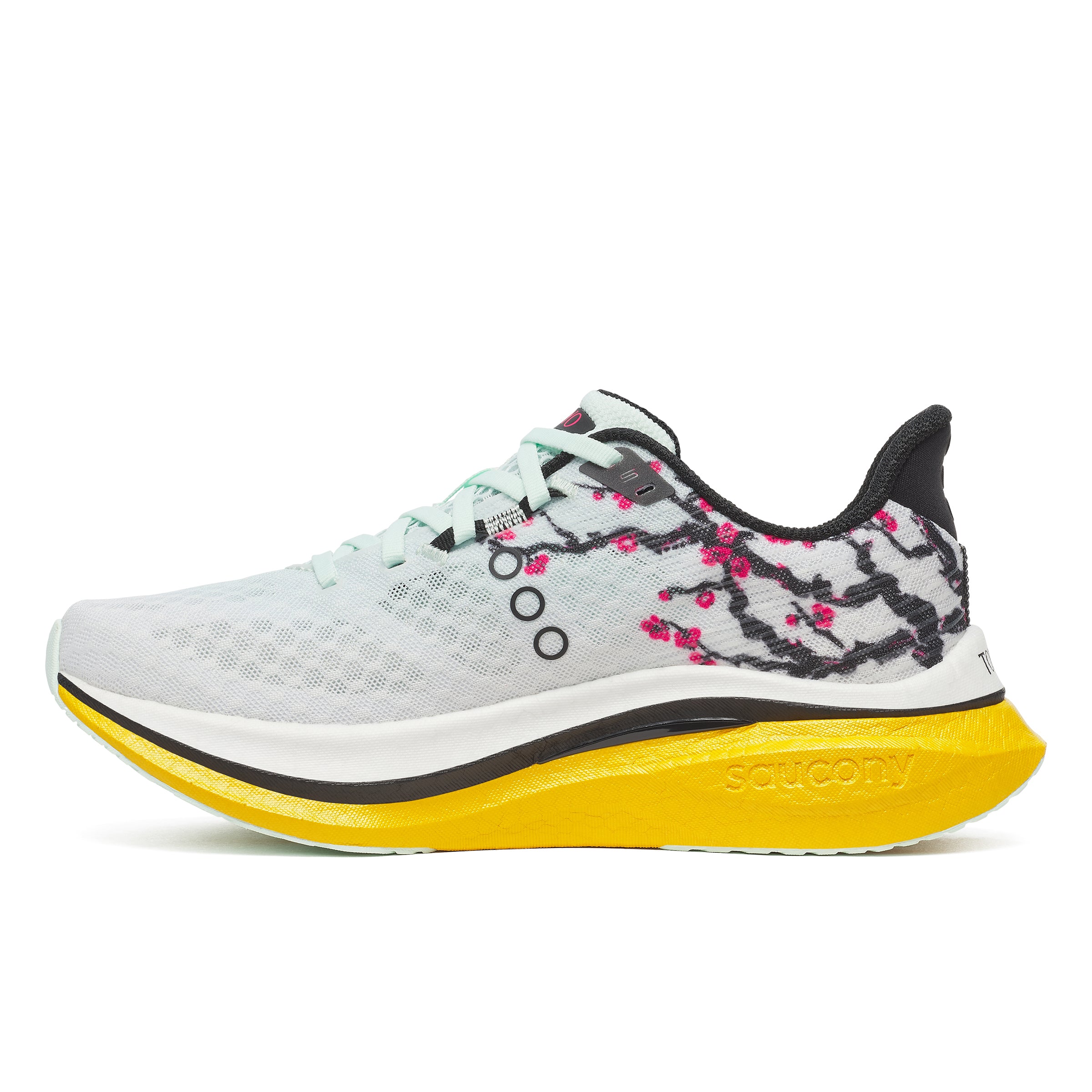 Saucony Endorphin Speed 5