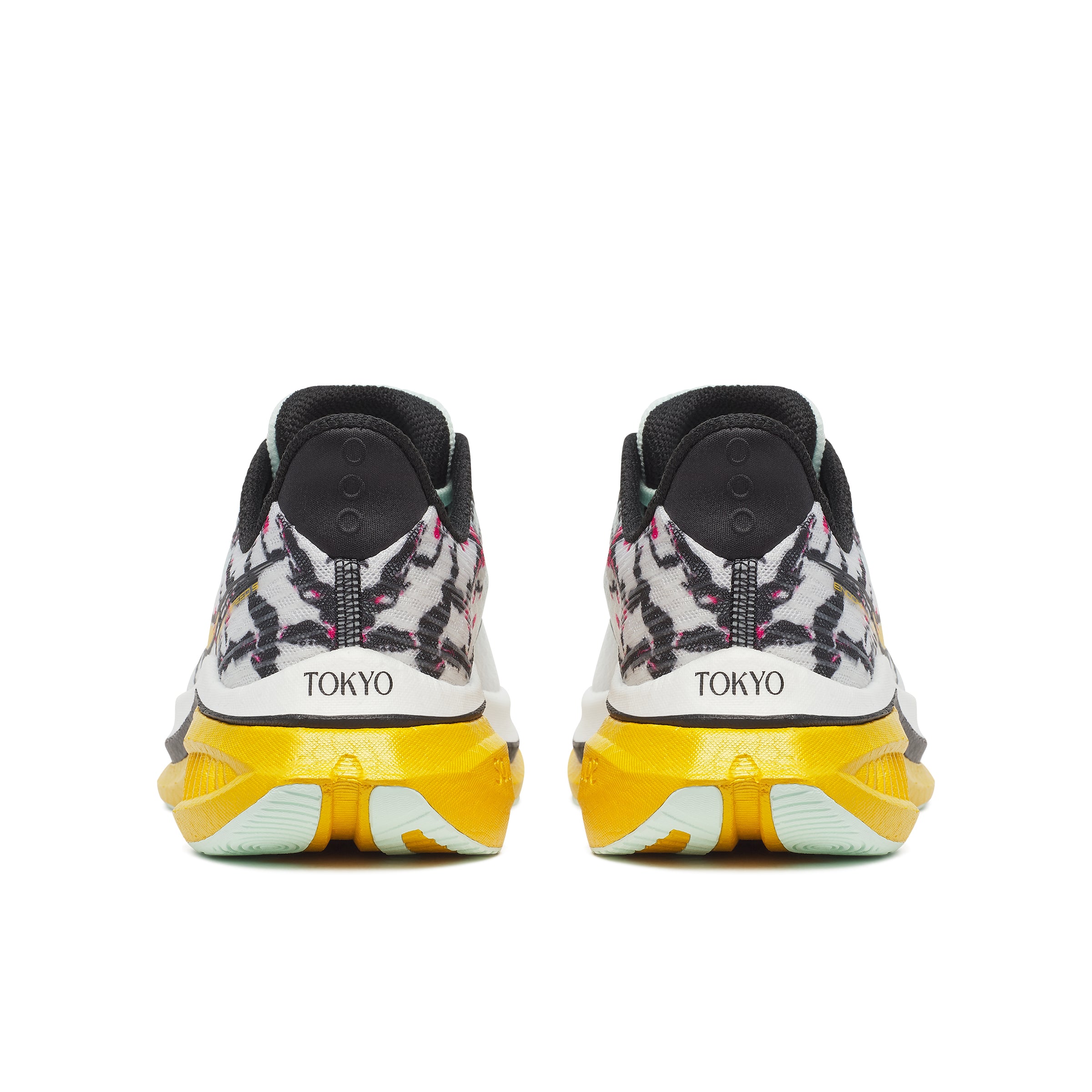 Saucony Endorphin Speed 5