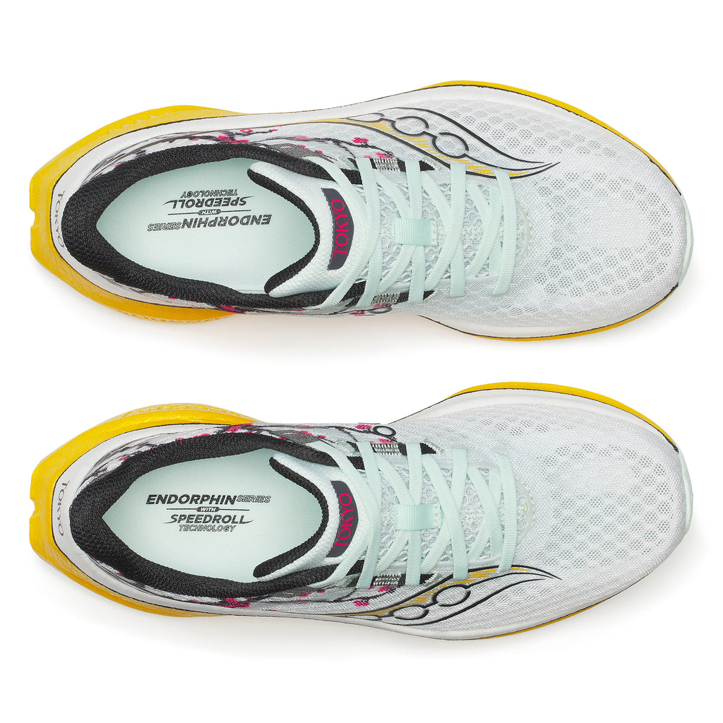 Saucony Endorphin Speed 5