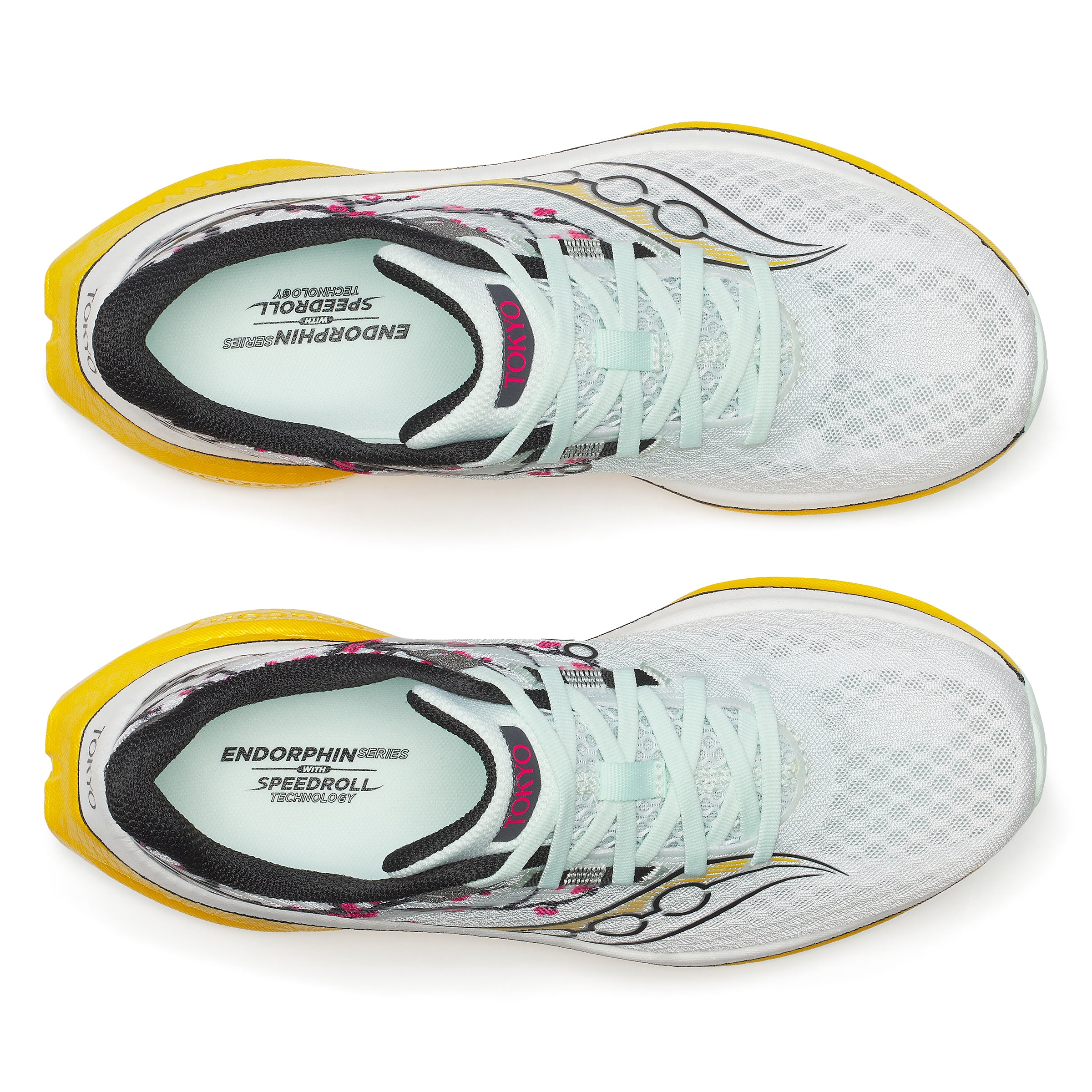 Saucony Endorphin Speed 5