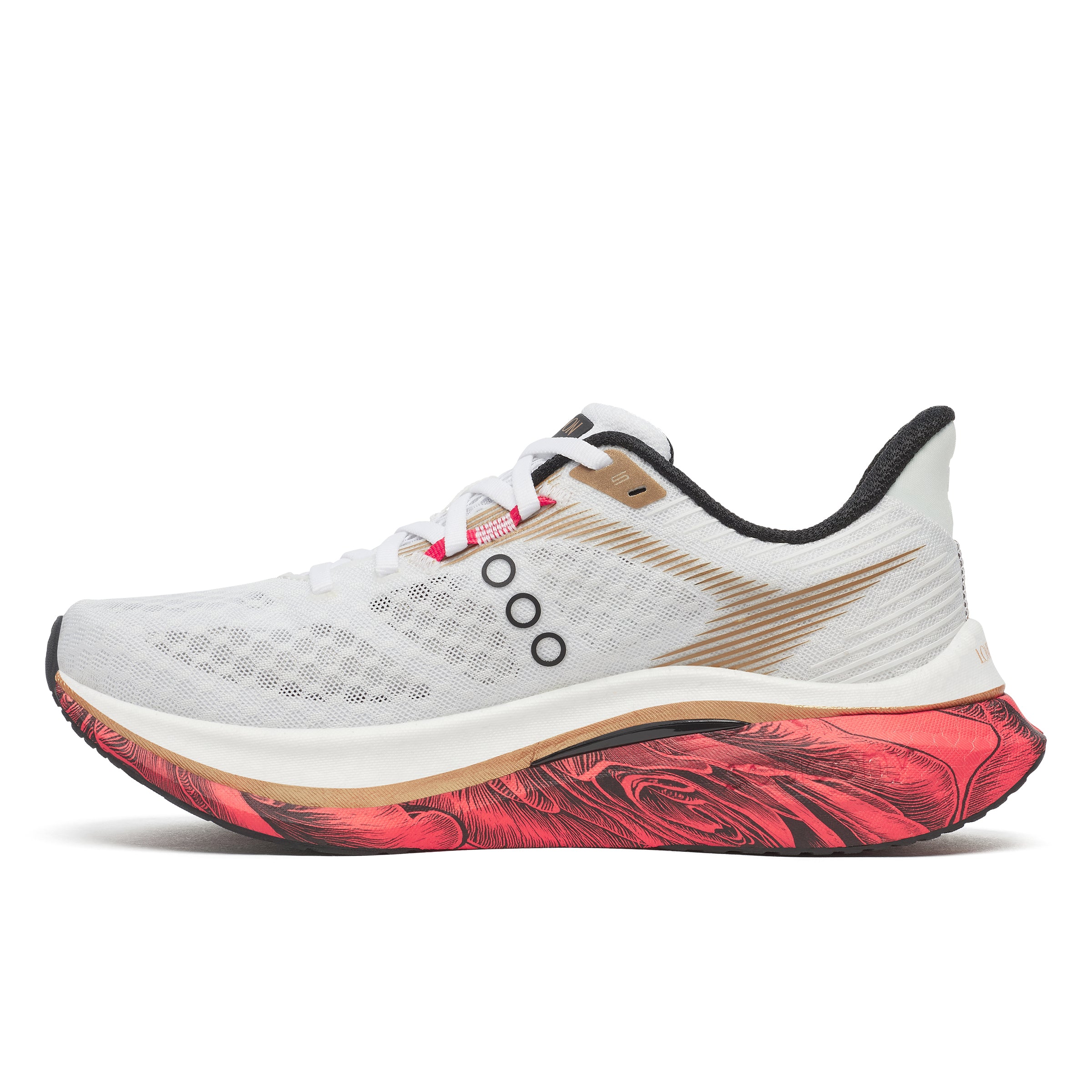 Saucony Endorphin Speed 5