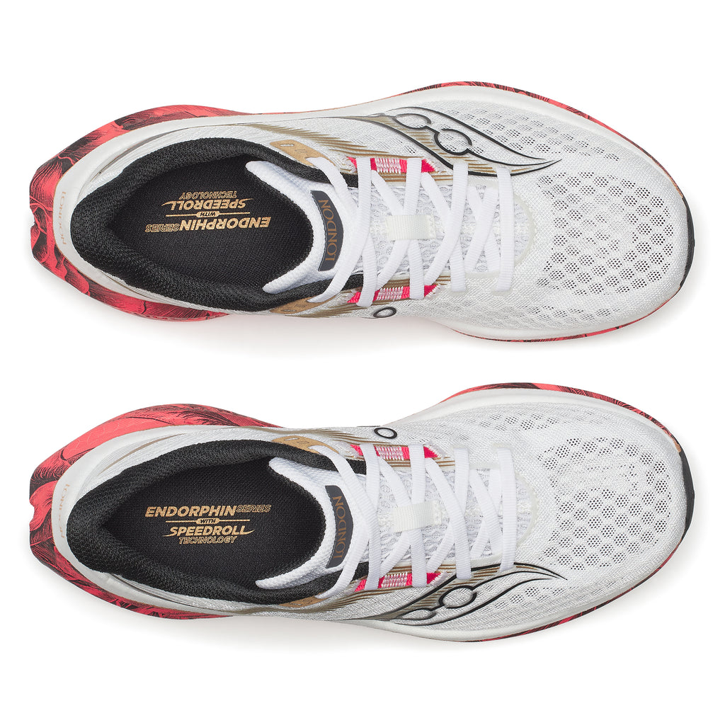 Saucony Endorphin Speed 5