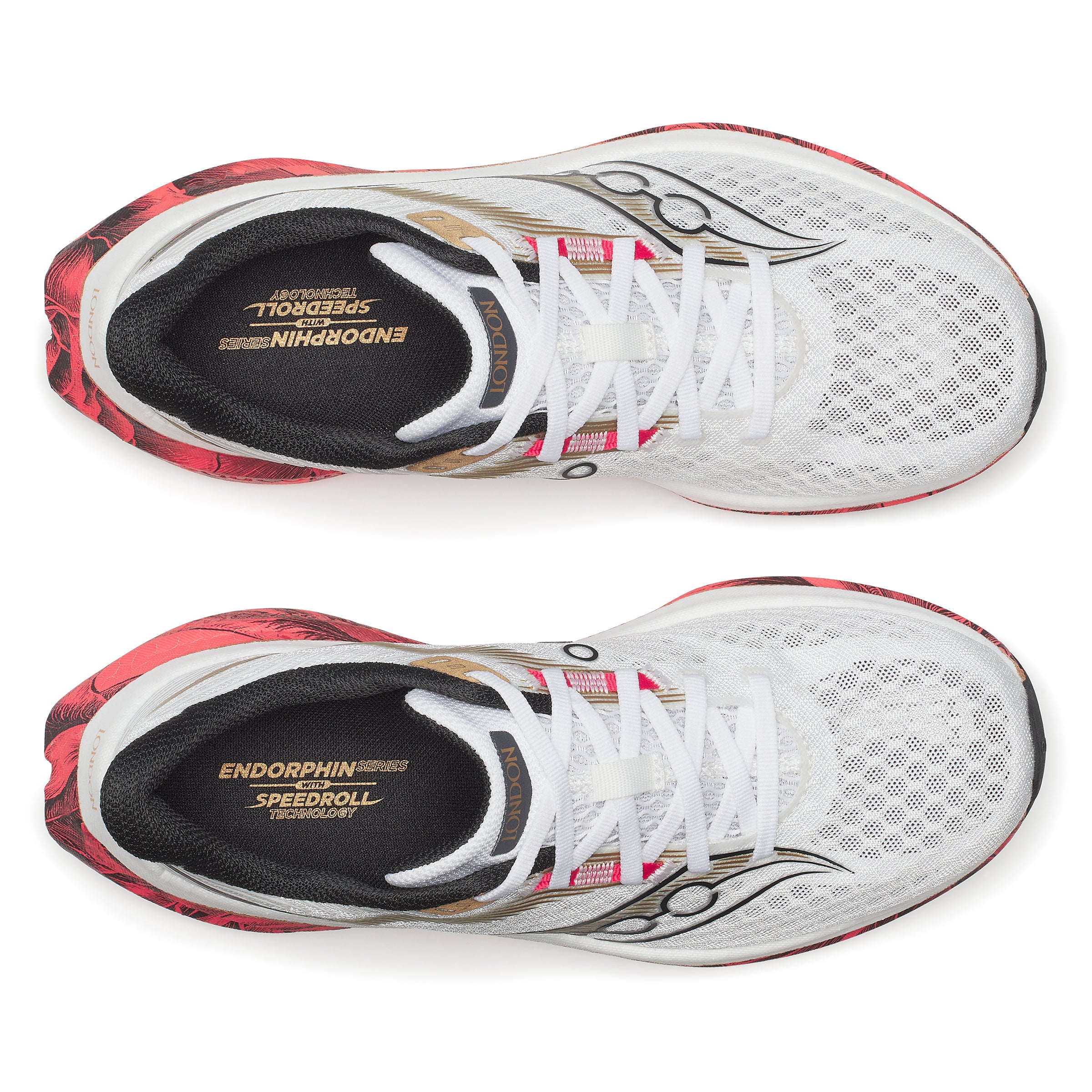 Saucony Endorphin Speed 5