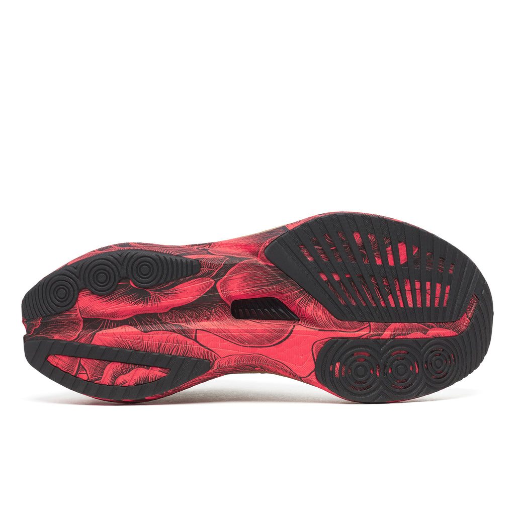 Saucony Endorphin Speed 5