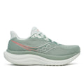 Saucony Triumph 23 W Iceberg | Aloe