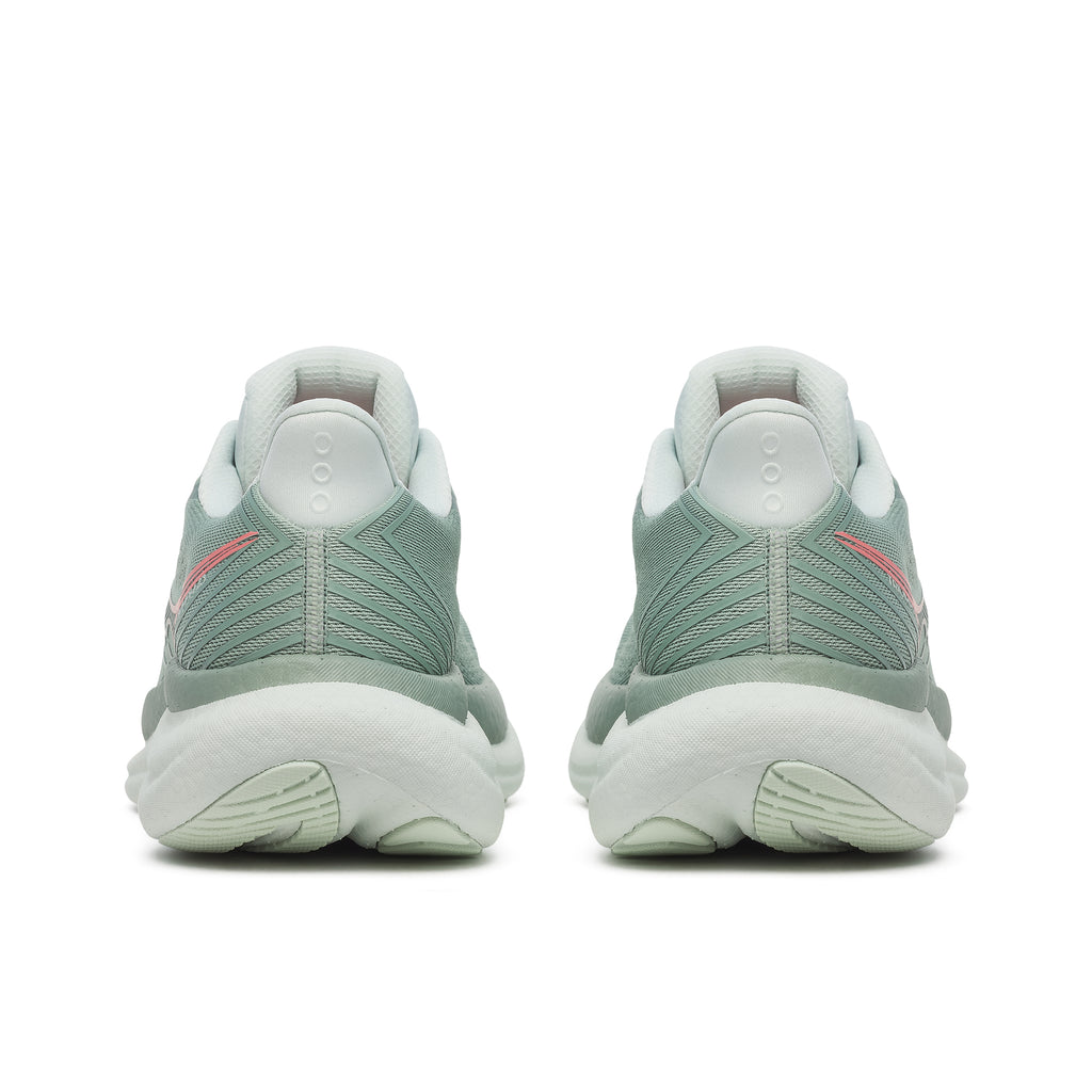 Saucony Triumph 23 W Iceberg | Aloe
